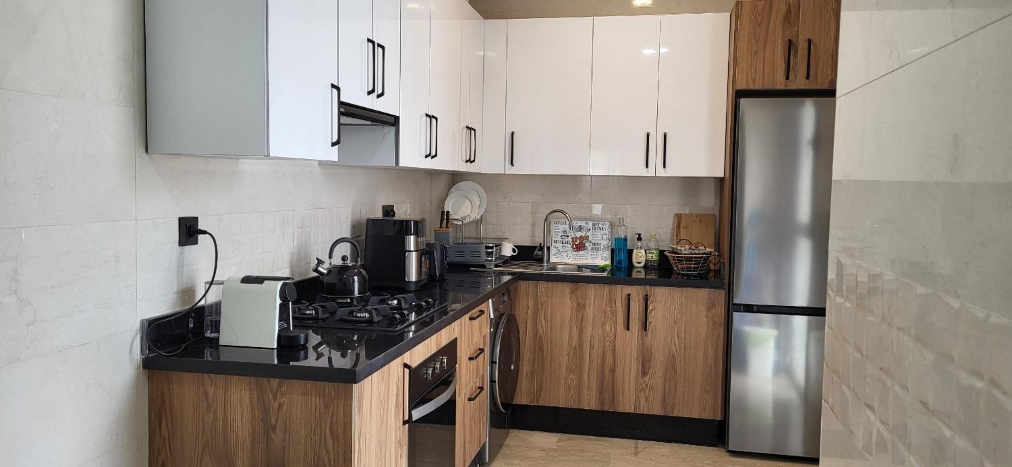 Agadir Bay - Founty - Piscine - Plage A 5Mn - Family Apartment Εξωτερικό φωτογραφία