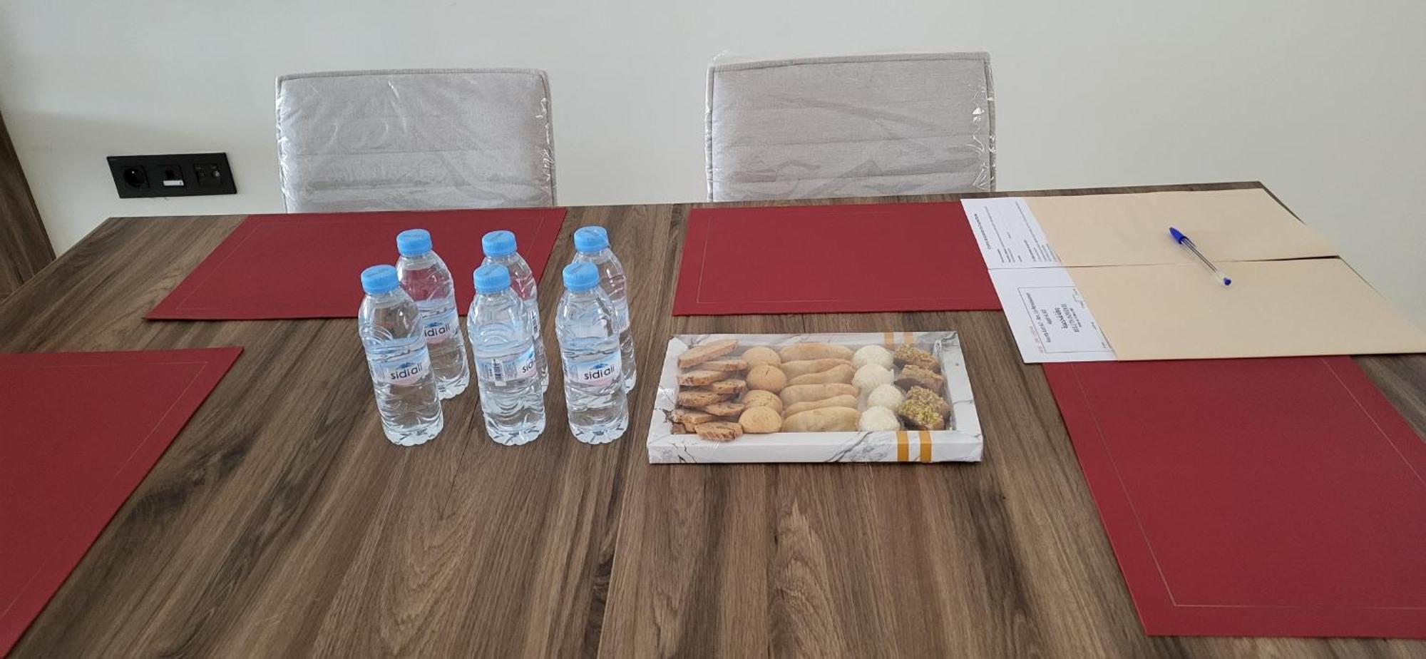 Agadir Bay - Founty - Piscine - Plage A 5Mn - Family Apartment Εξωτερικό φωτογραφία