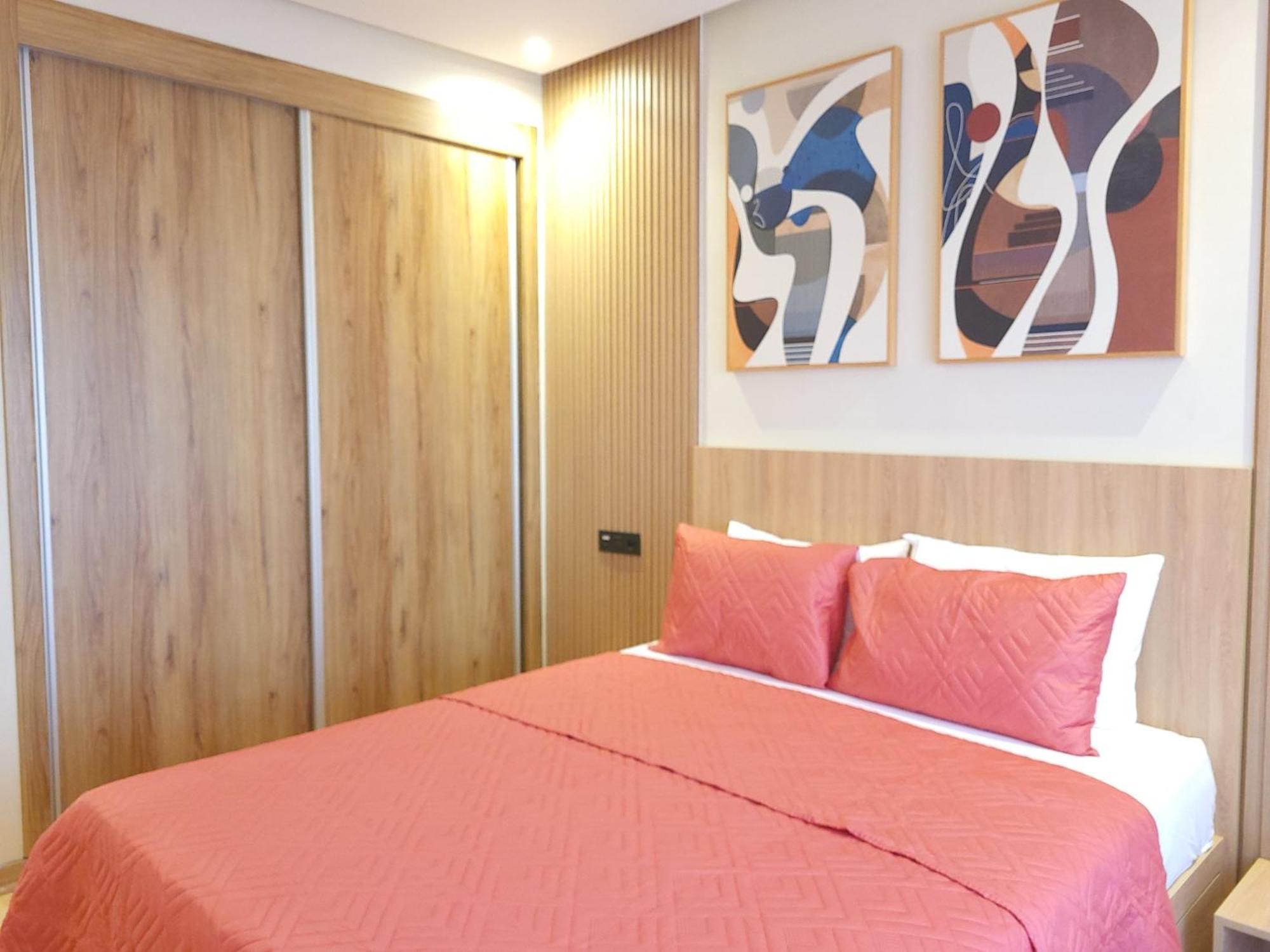 Agadir Bay - Founty - Piscine - Plage A 5Mn - Family Apartment Εξωτερικό φωτογραφία