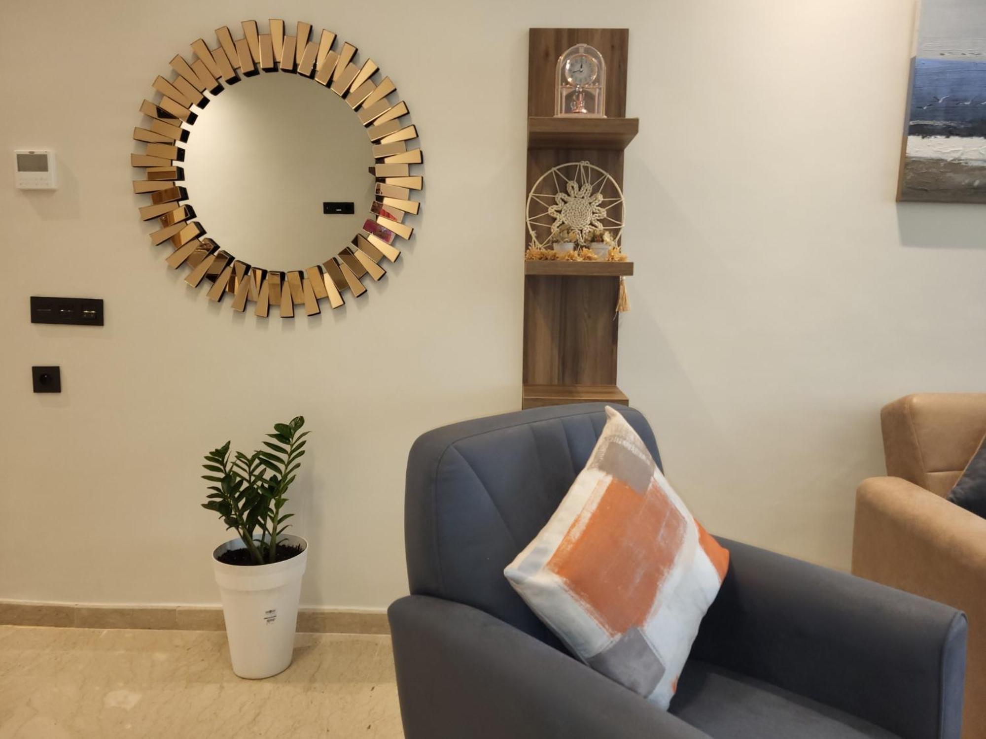 Agadir Bay - Founty - Piscine - Plage A 5Mn - Family Apartment Εξωτερικό φωτογραφία