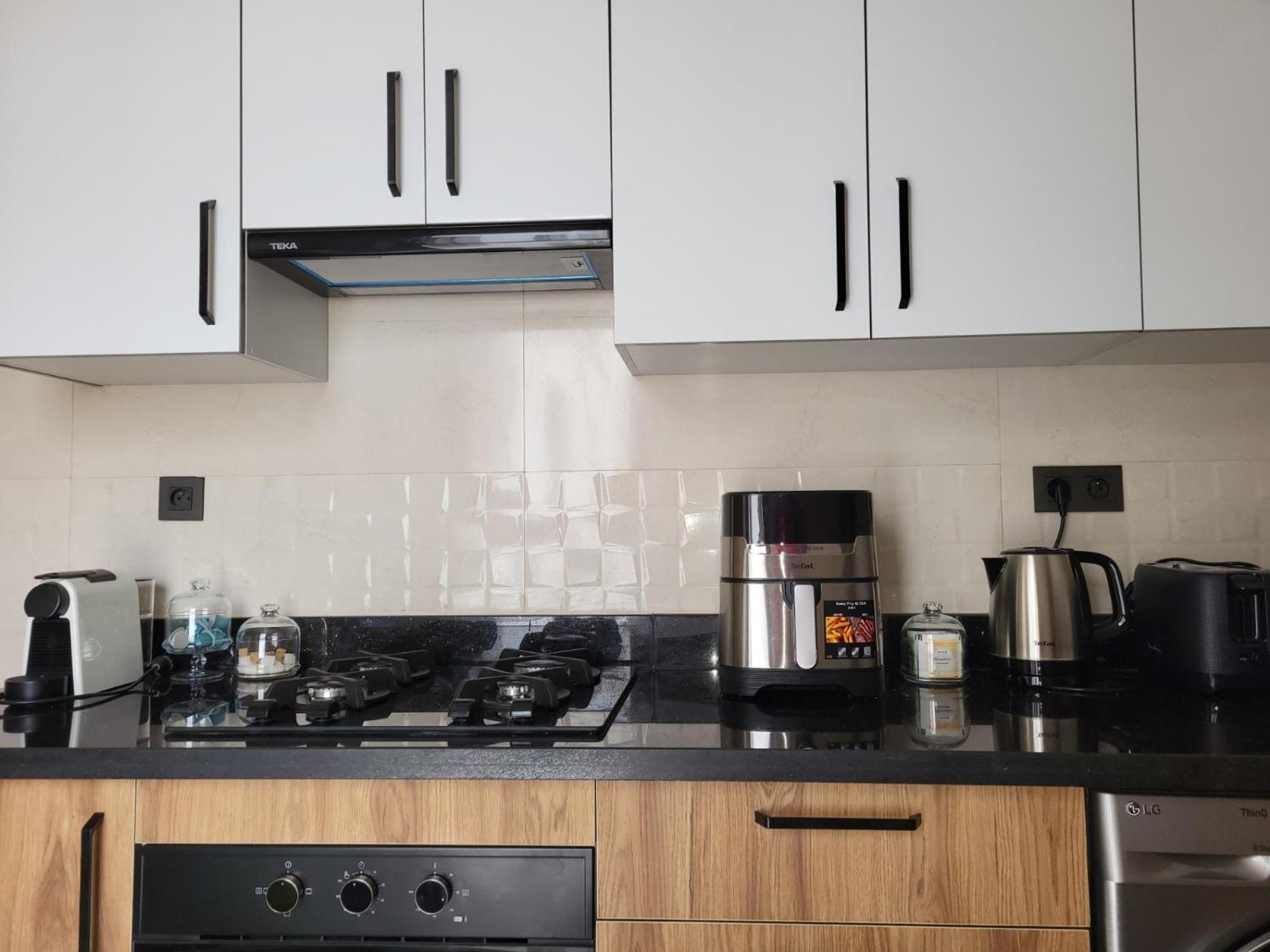 Agadir Bay - Founty - Piscine - Plage A 5Mn - Family Apartment Εξωτερικό φωτογραφία