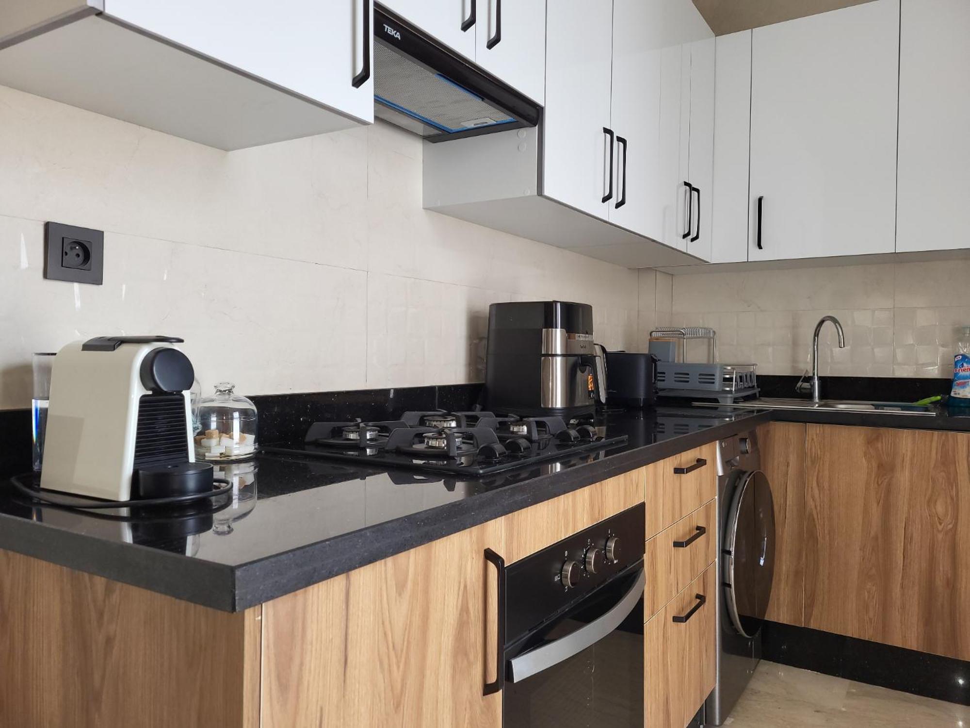 Agadir Bay - Founty - Piscine - Plage A 5Mn - Family Apartment Εξωτερικό φωτογραφία
